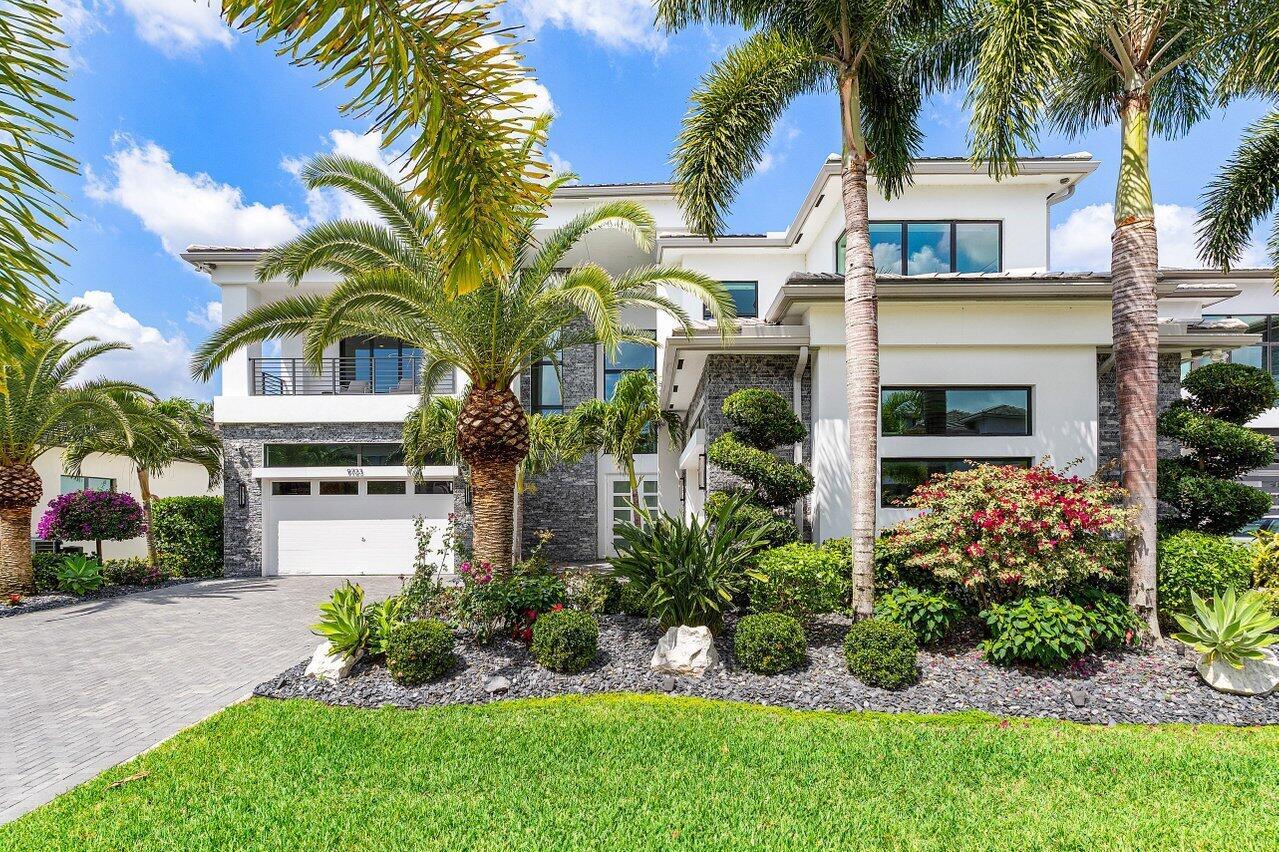 Boca Bridges - Residential