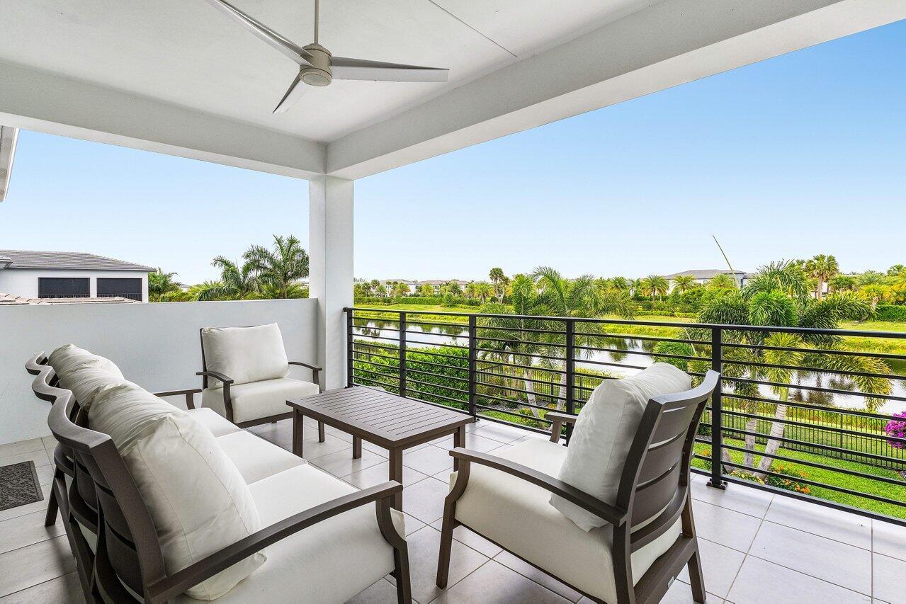 Boca Bridges - Residential