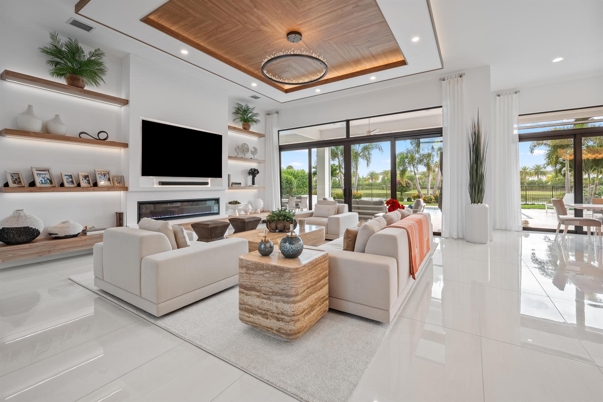 Boca Bridges - Residential