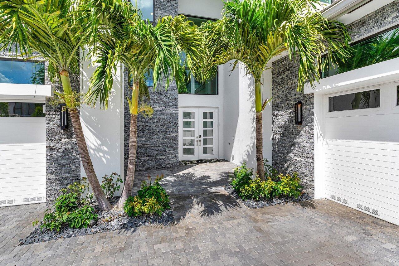 Boca Bridges - Residential