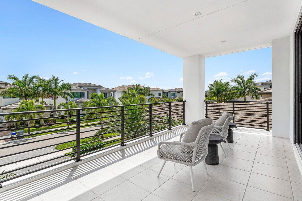 Boca Bridges - Residential