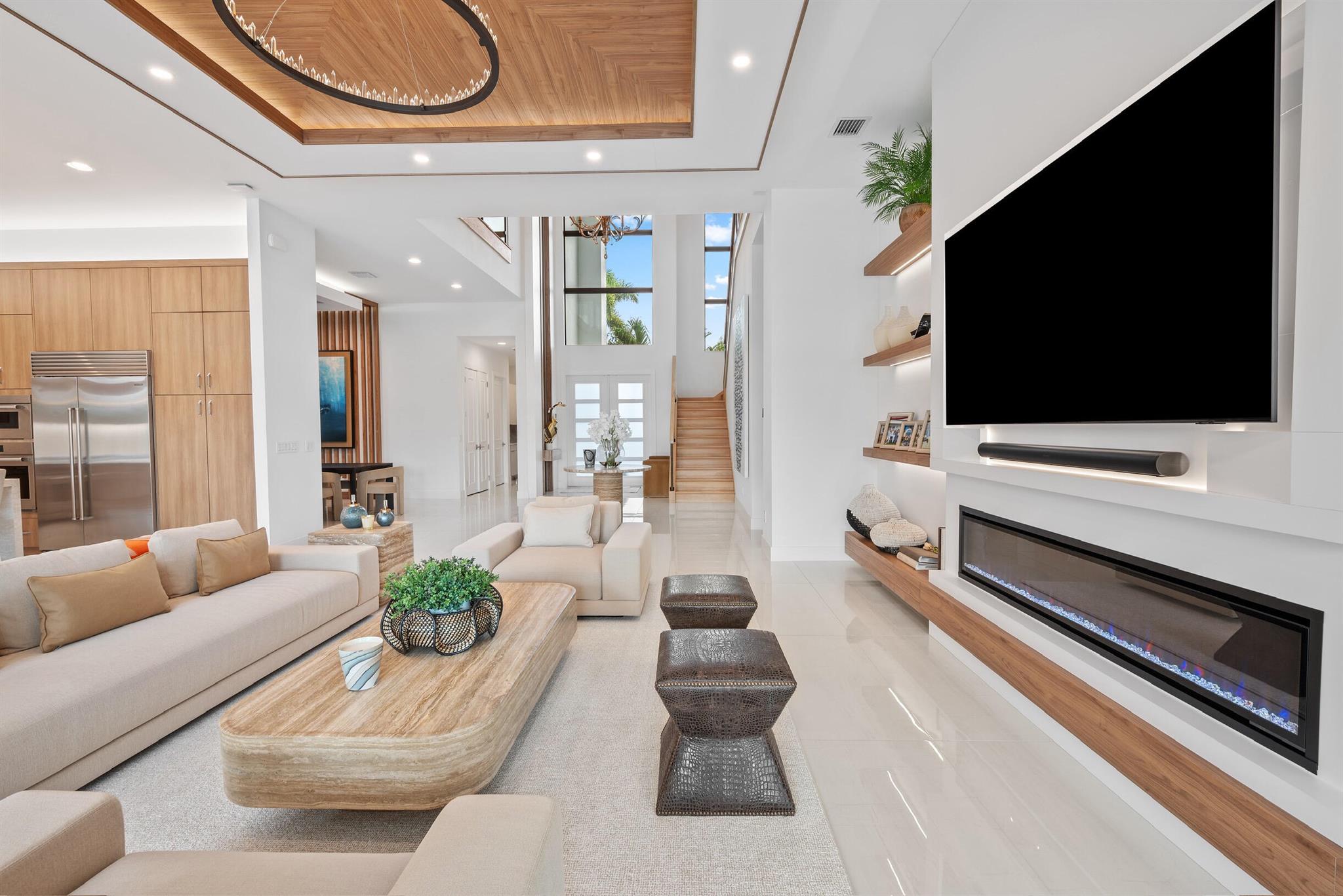 Boca Bridges - Residential