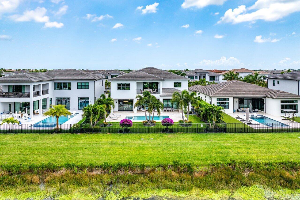 Boca Bridges - Residential