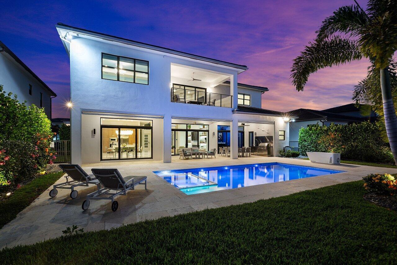 Boca Bridges - Residential