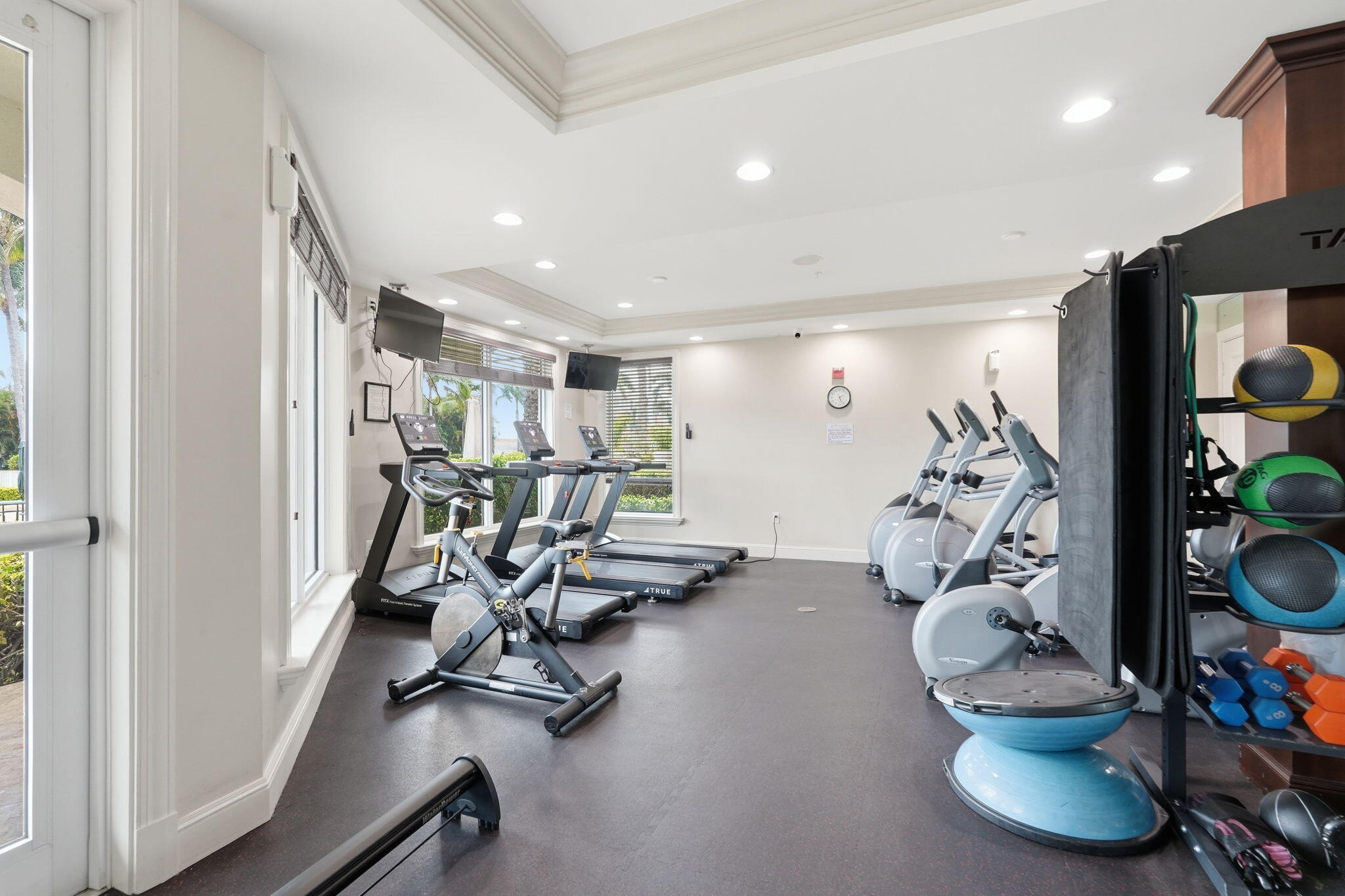MOORINGS AT LANTANA CONDO 1 - Residential