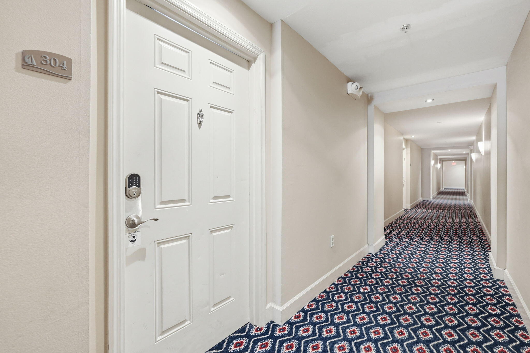 MOORINGS AT LANTANA CONDO 1 - Residential