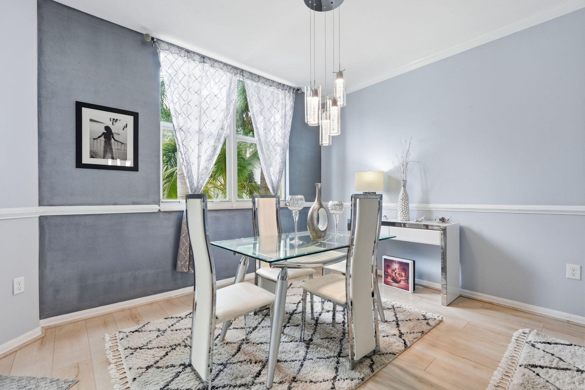 MOORINGS AT LANTANA CONDO 1 - Residential