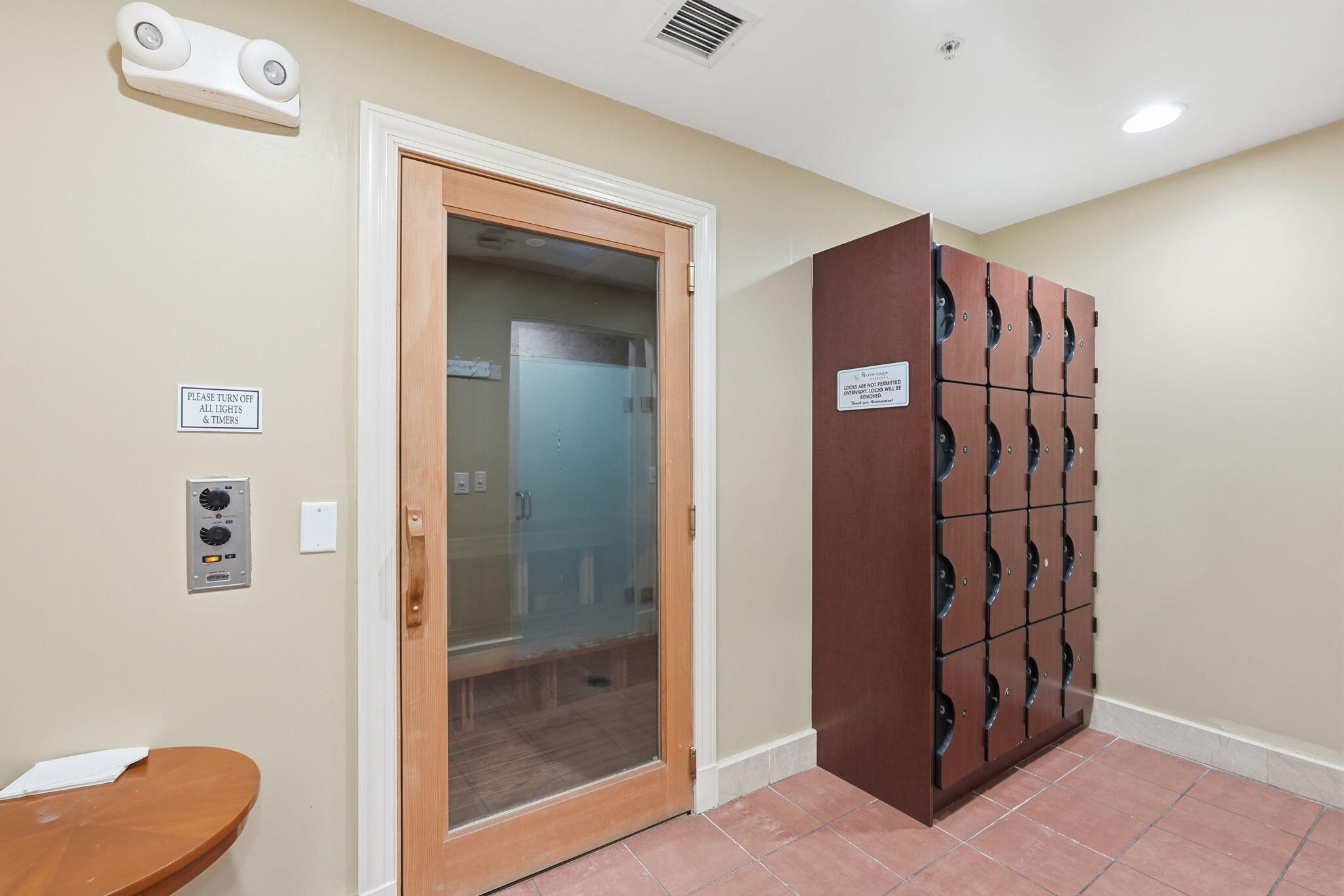 MOORINGS AT LANTANA CONDO 1 - Residential