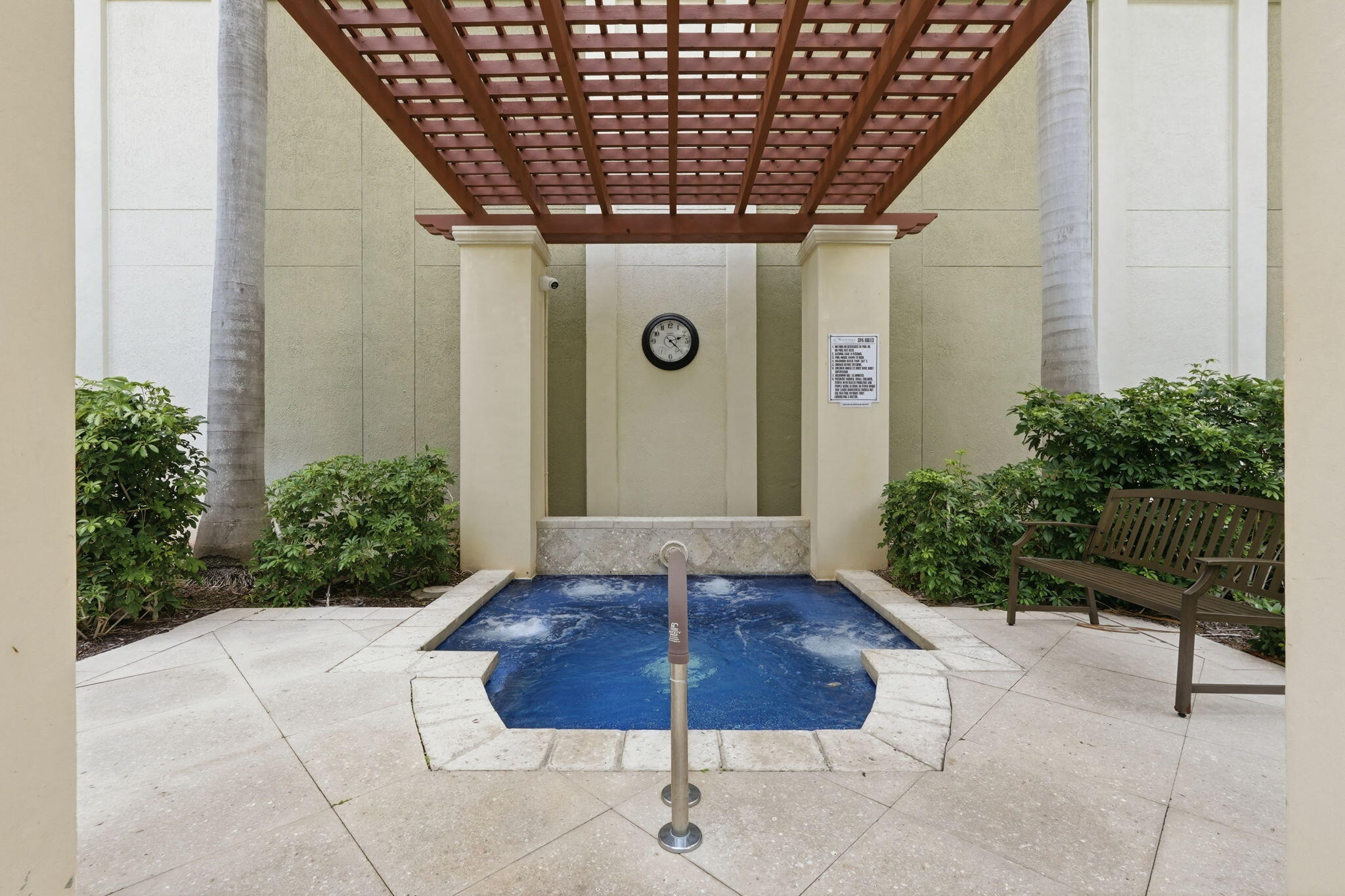 MOORINGS AT LANTANA CONDO 1 - Residential