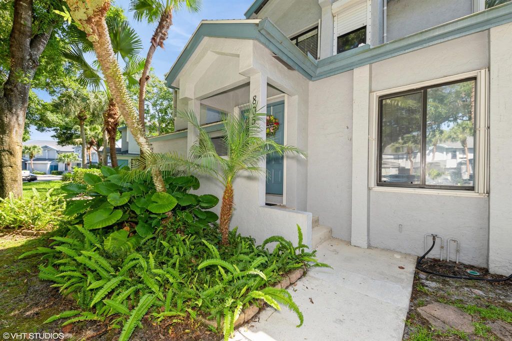 Photo of 805 Harbour Pointe Way #805, Greenacres, FL 33413 (MLS # R11092515)