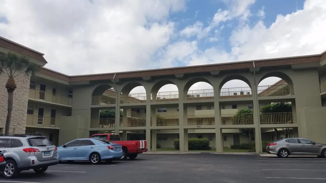 5601 NW 2nd Ave Unit 3190  