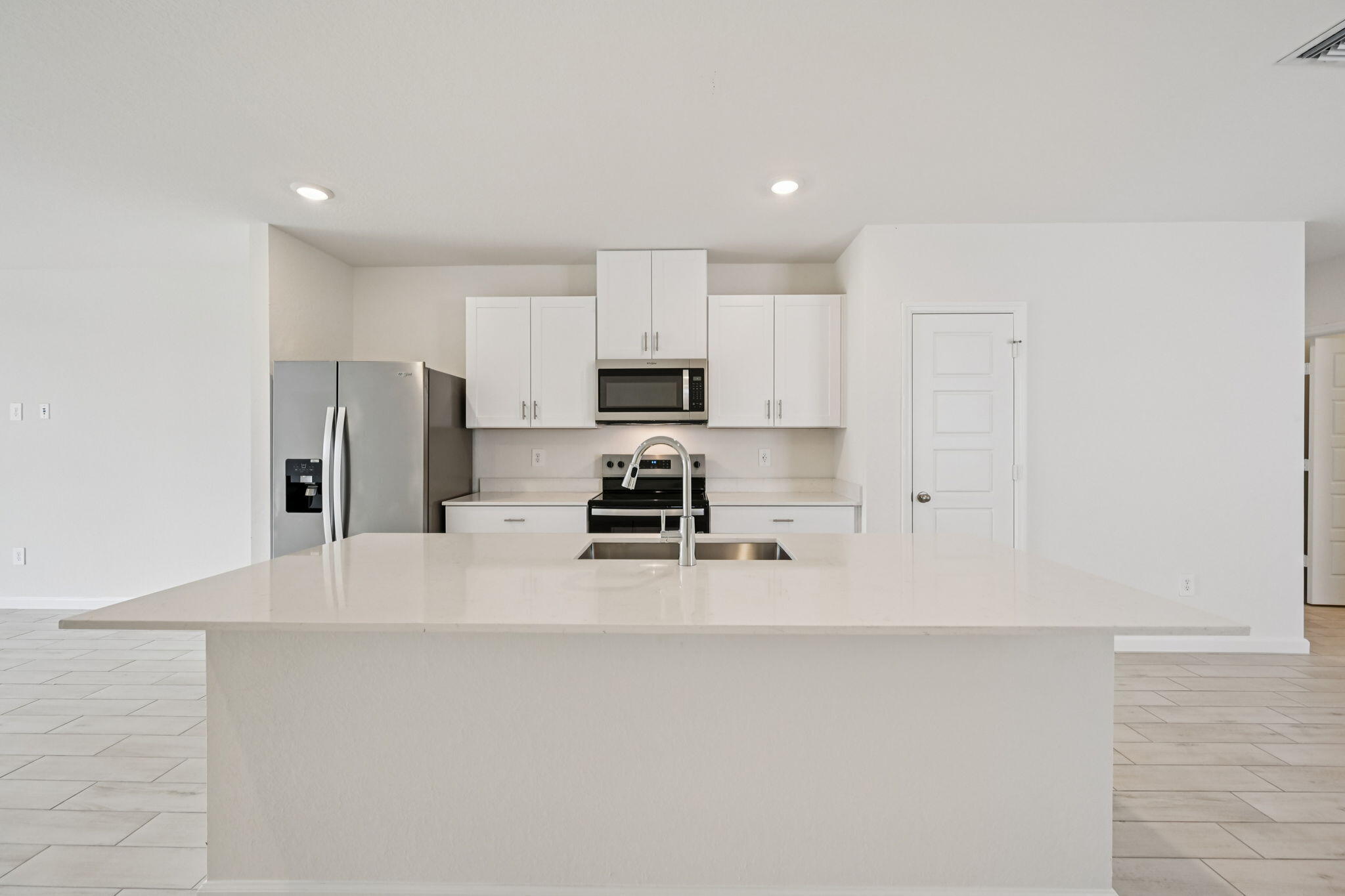 TERRA LAGO PHASE 1A AND 1B - Residential