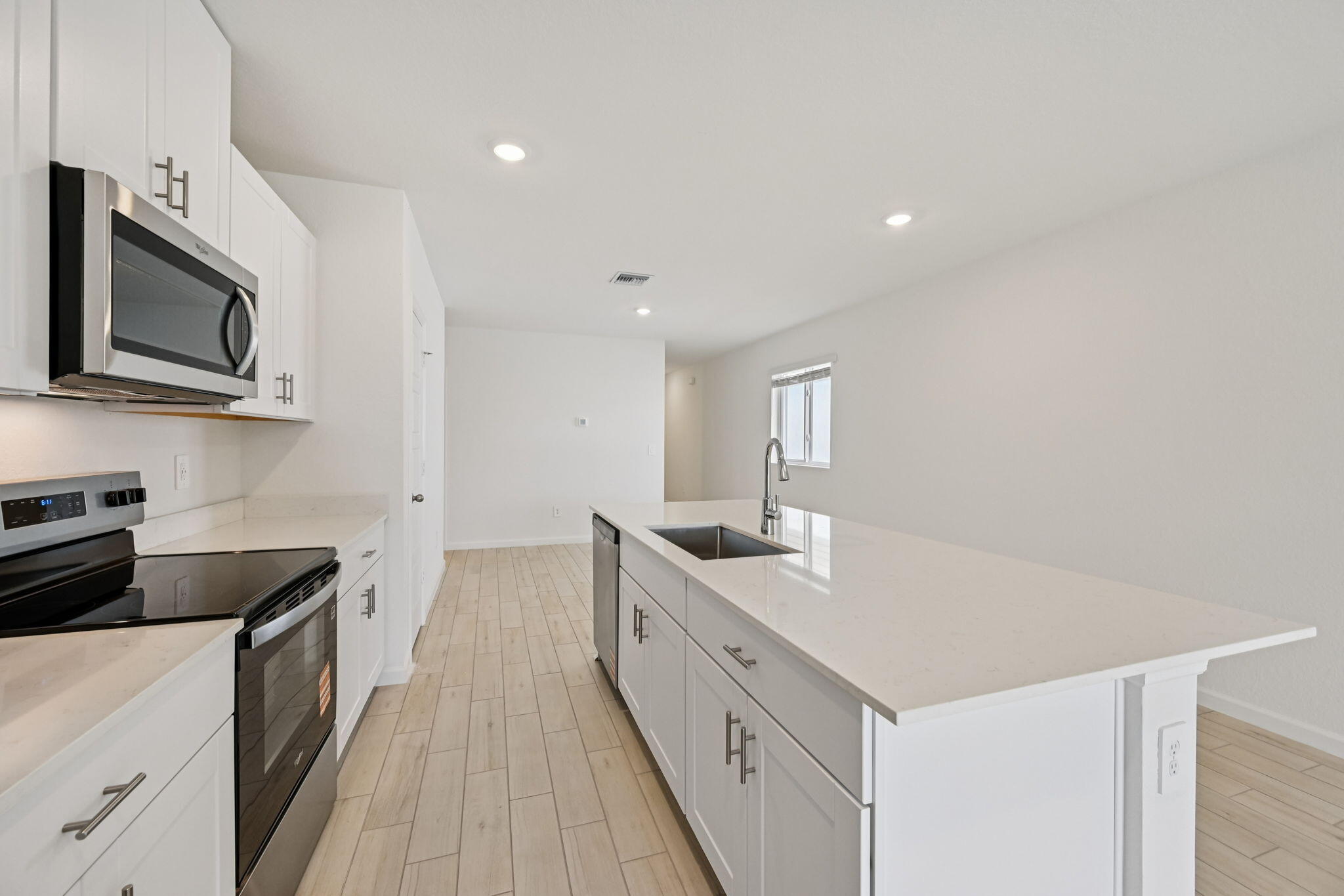 TERRA LAGO PHASE 1A AND 1B - Residential