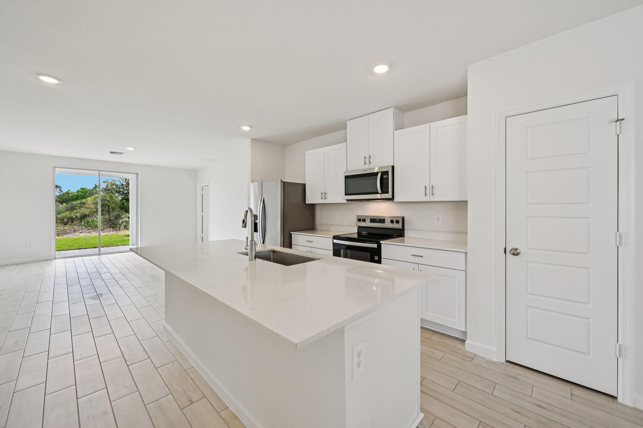 TERRA LAGO PHASE 1A AND 1B - Residential