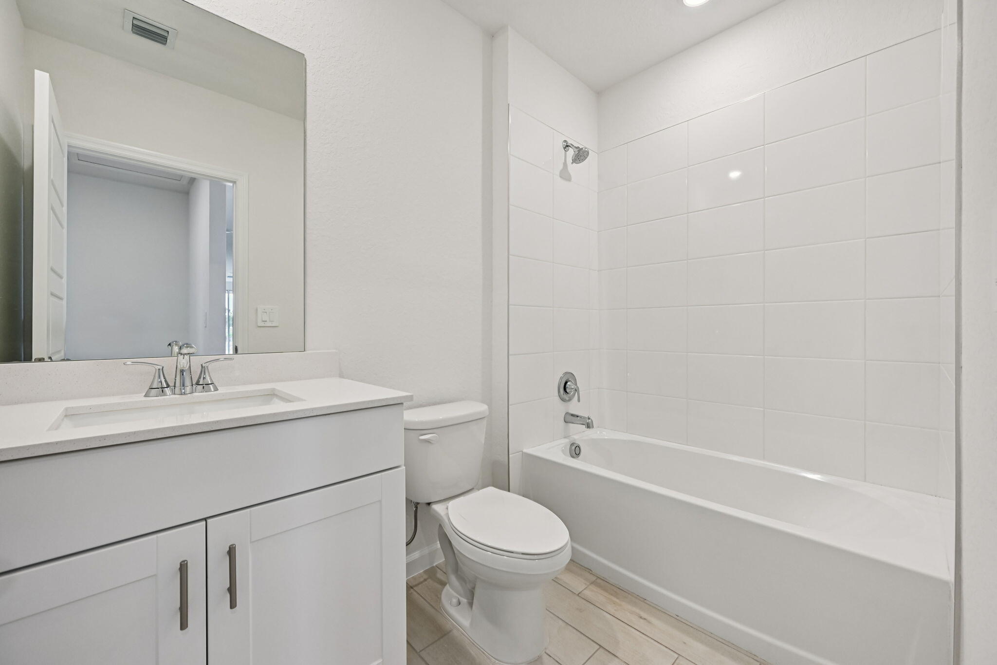 TERRA LAGO PHASE 1A AND 1B - Residential