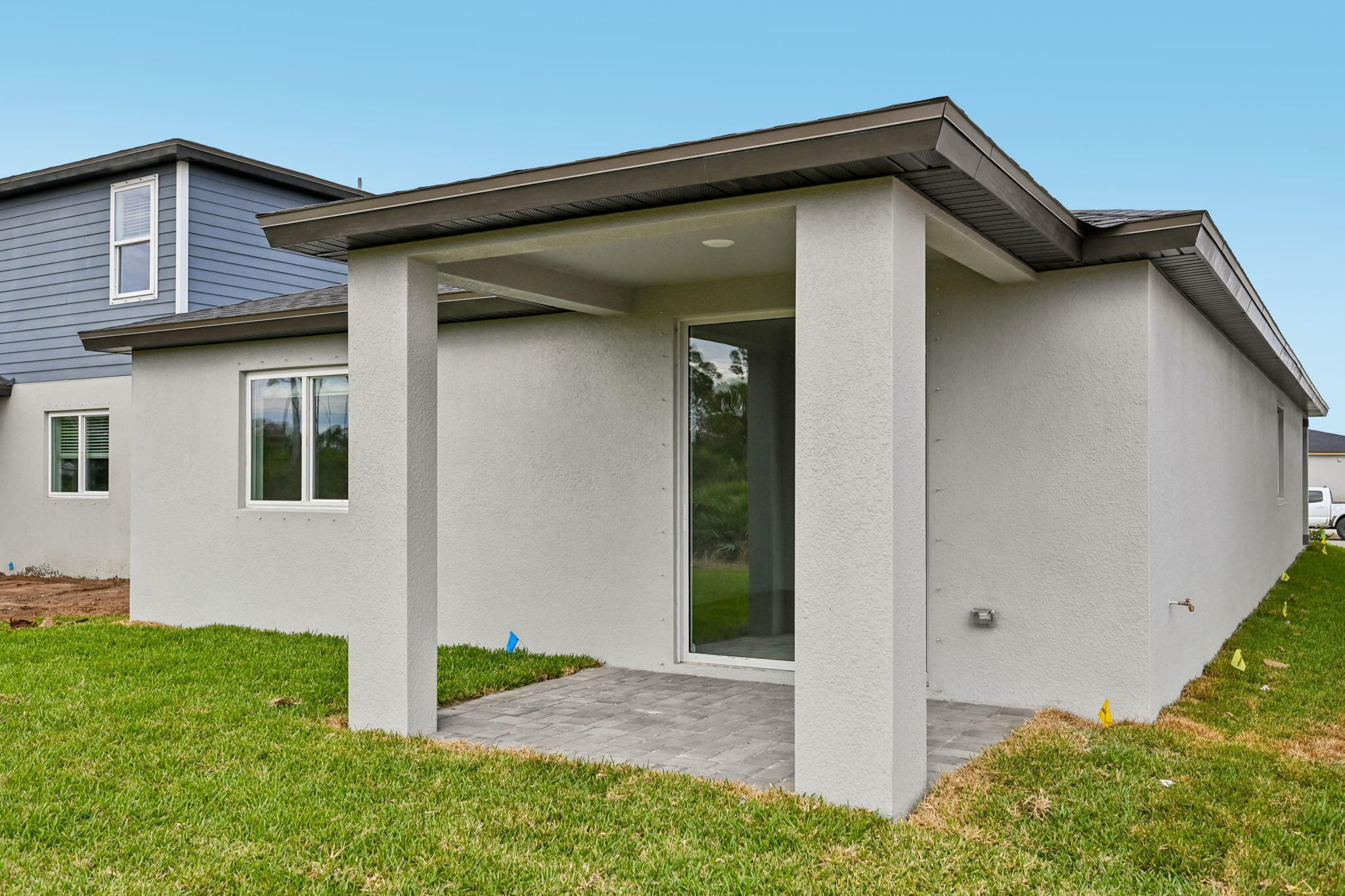 TERRA LAGO PHASE 1A AND 1B - Residential