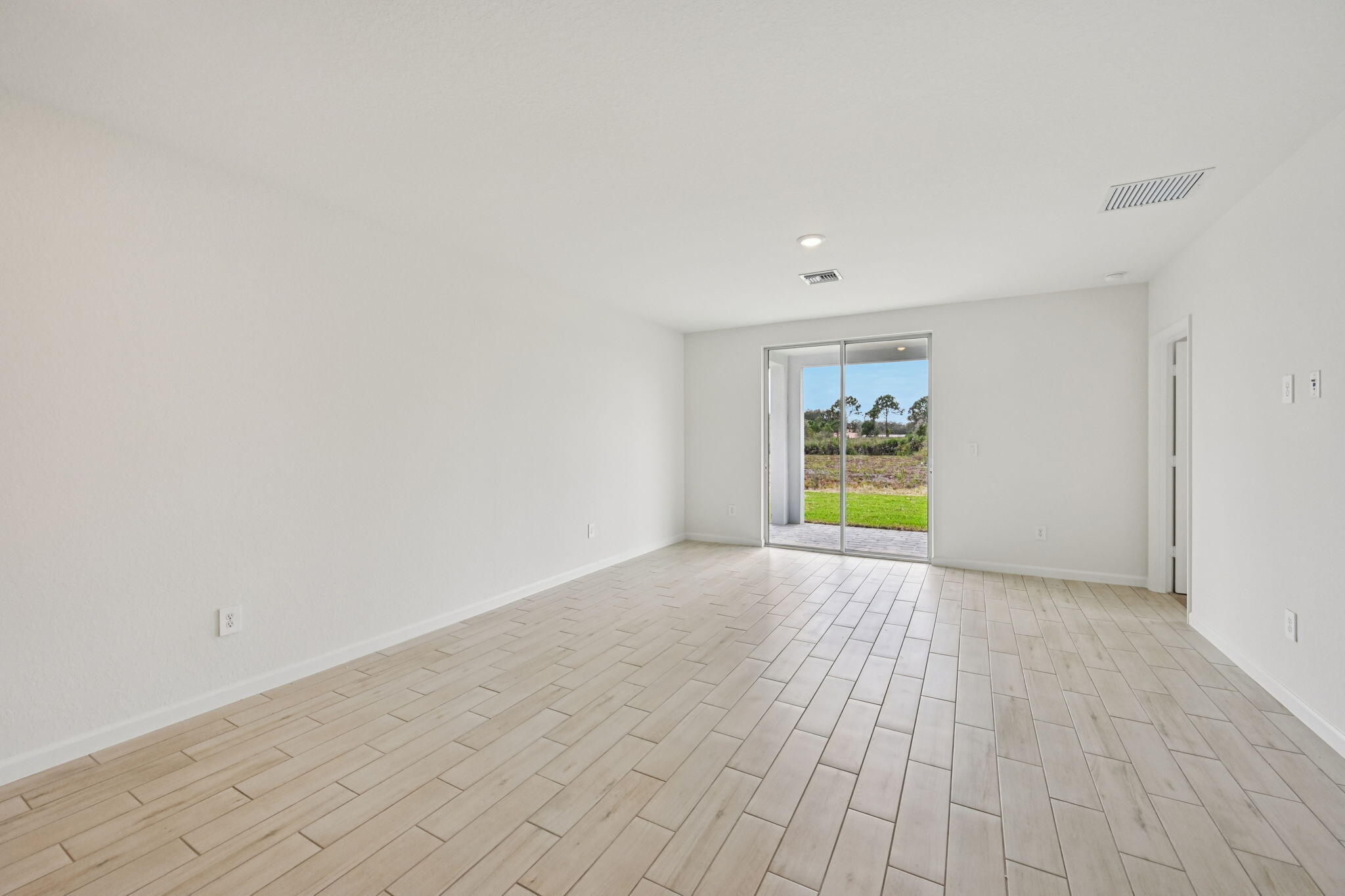 TERRA LAGO PHASE 1A AND 1B - Residential