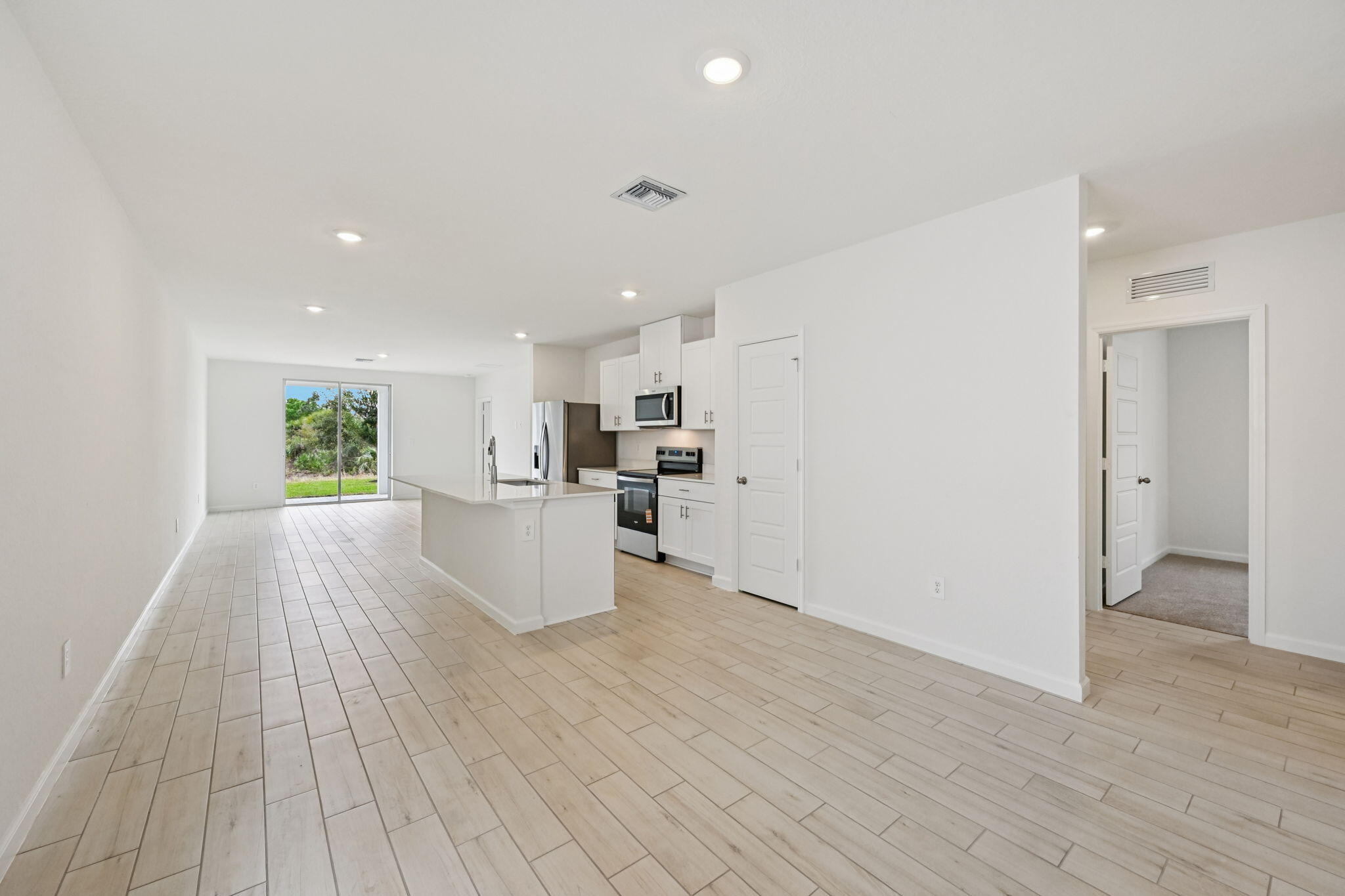 TERRA LAGO PHASE 1A AND 1B - Residential