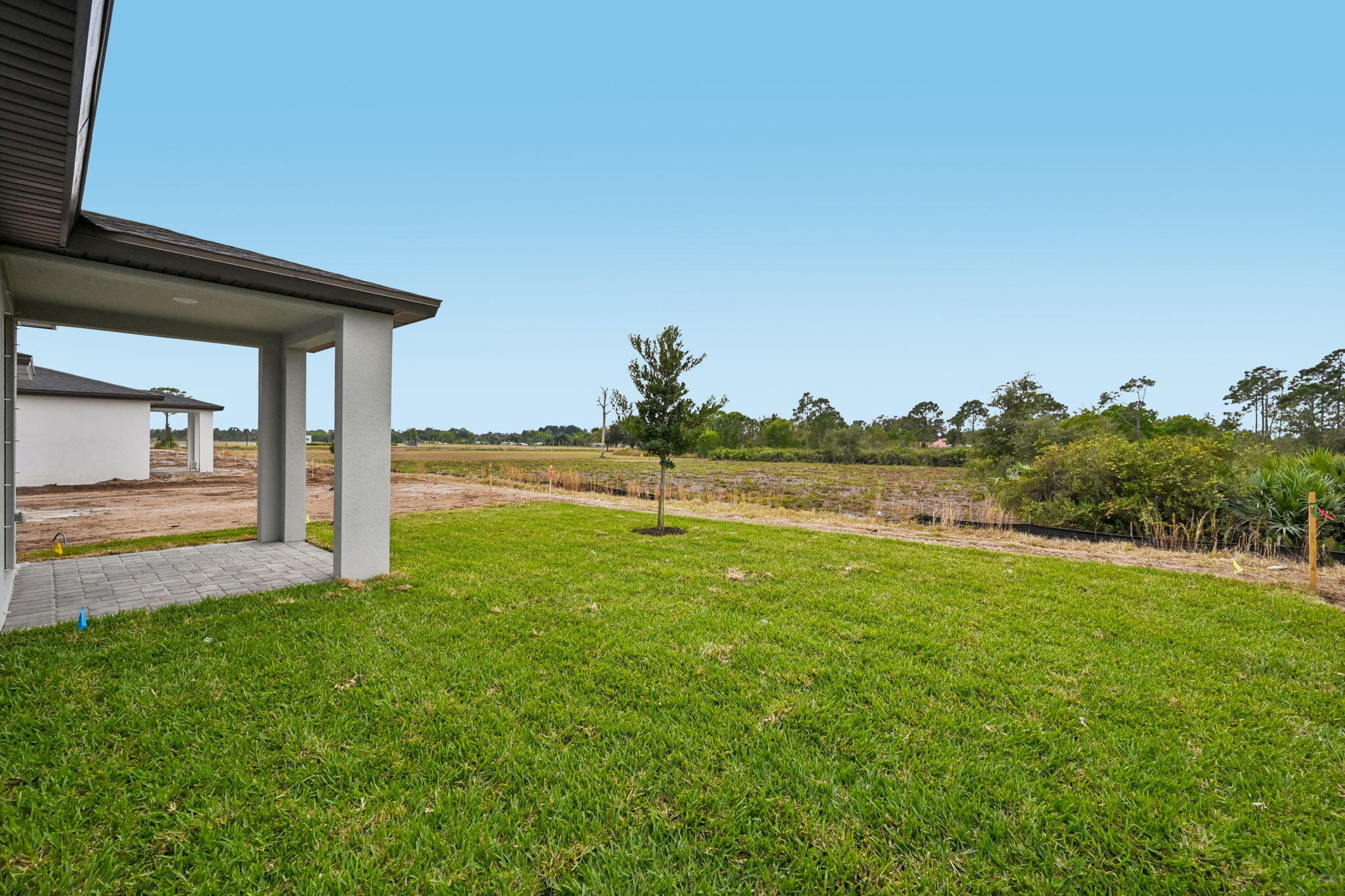 TERRA LAGO PHASE 1A AND 1B - Residential