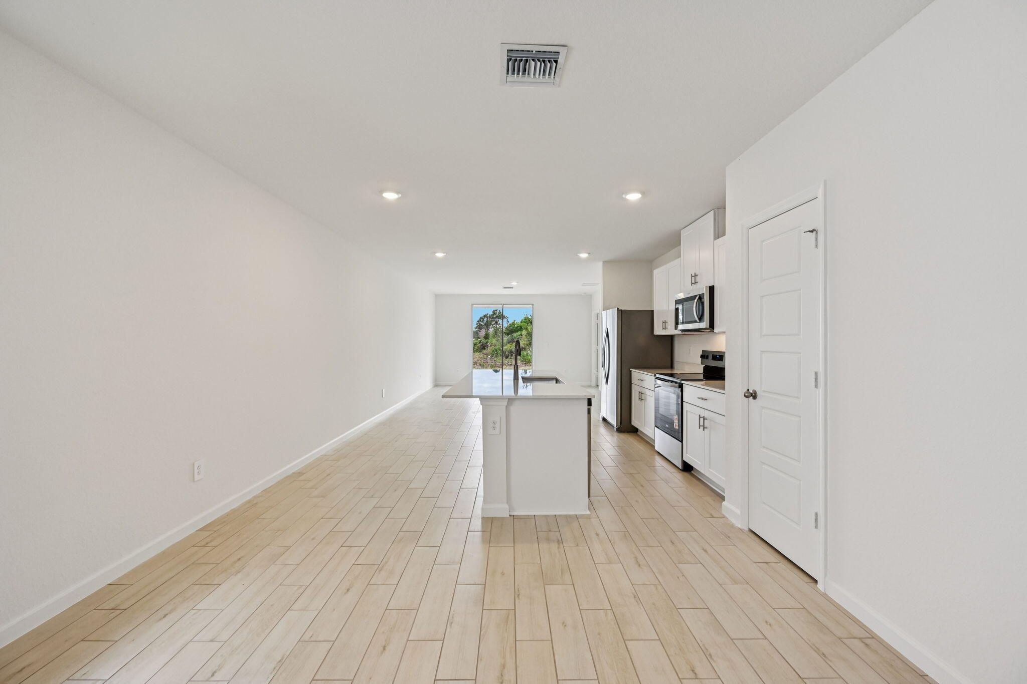 TERRA LAGO PHASE 1A AND 1B - Residential