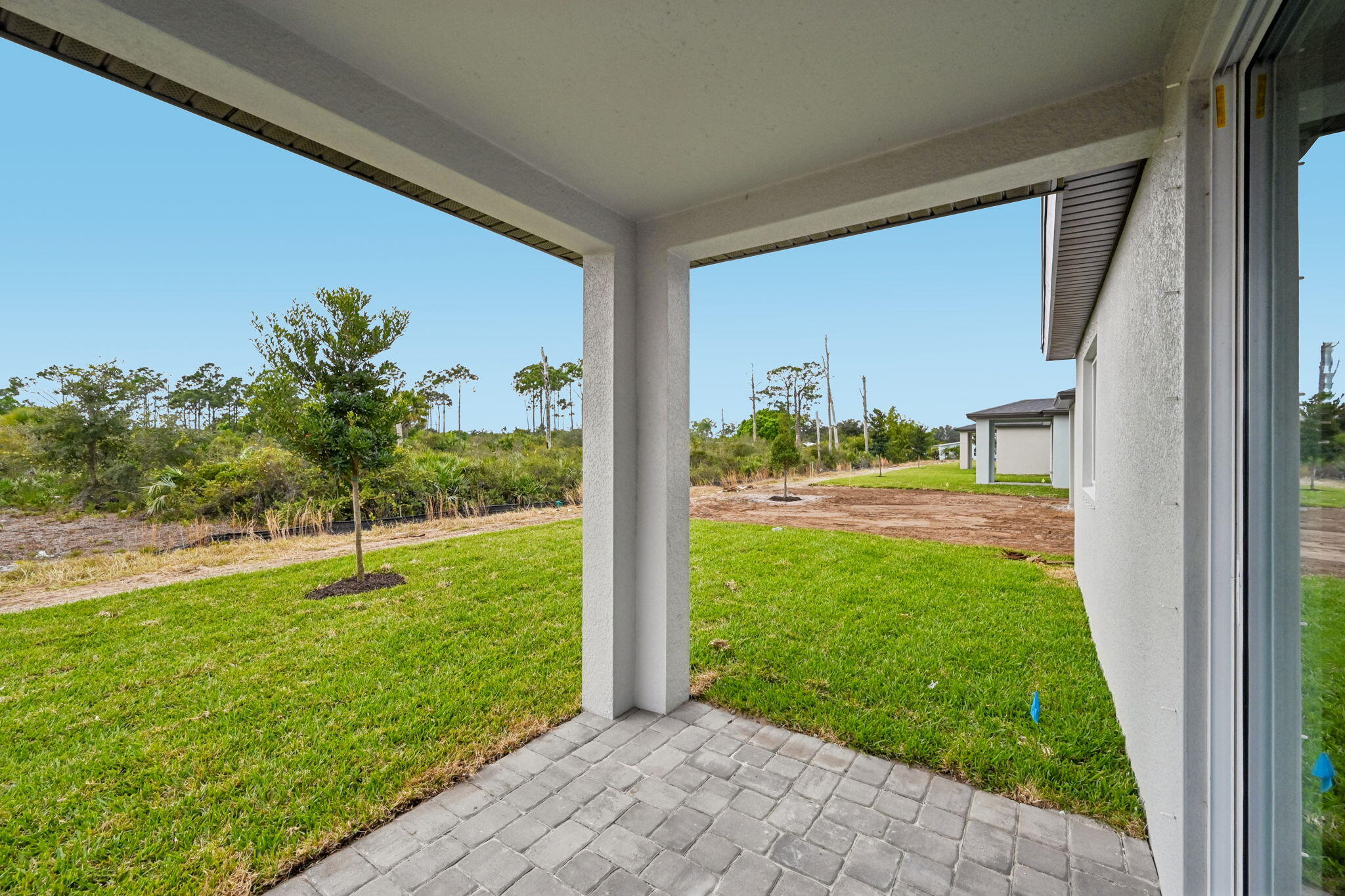 TERRA LAGO PHASE 1A AND 1B - Residential