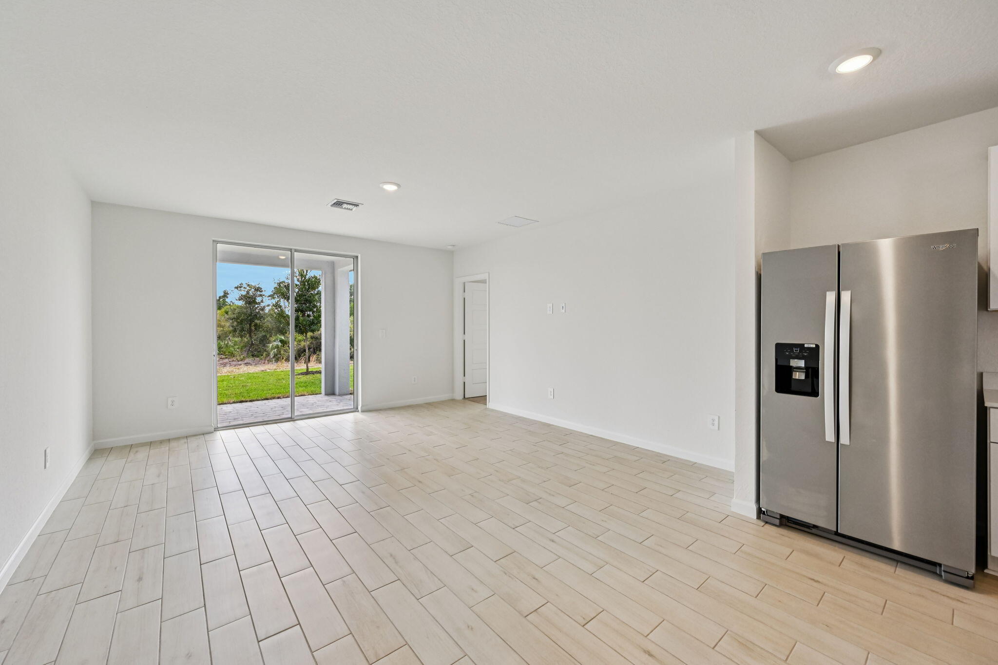 TERRA LAGO PHASE 1A AND 1B - Residential