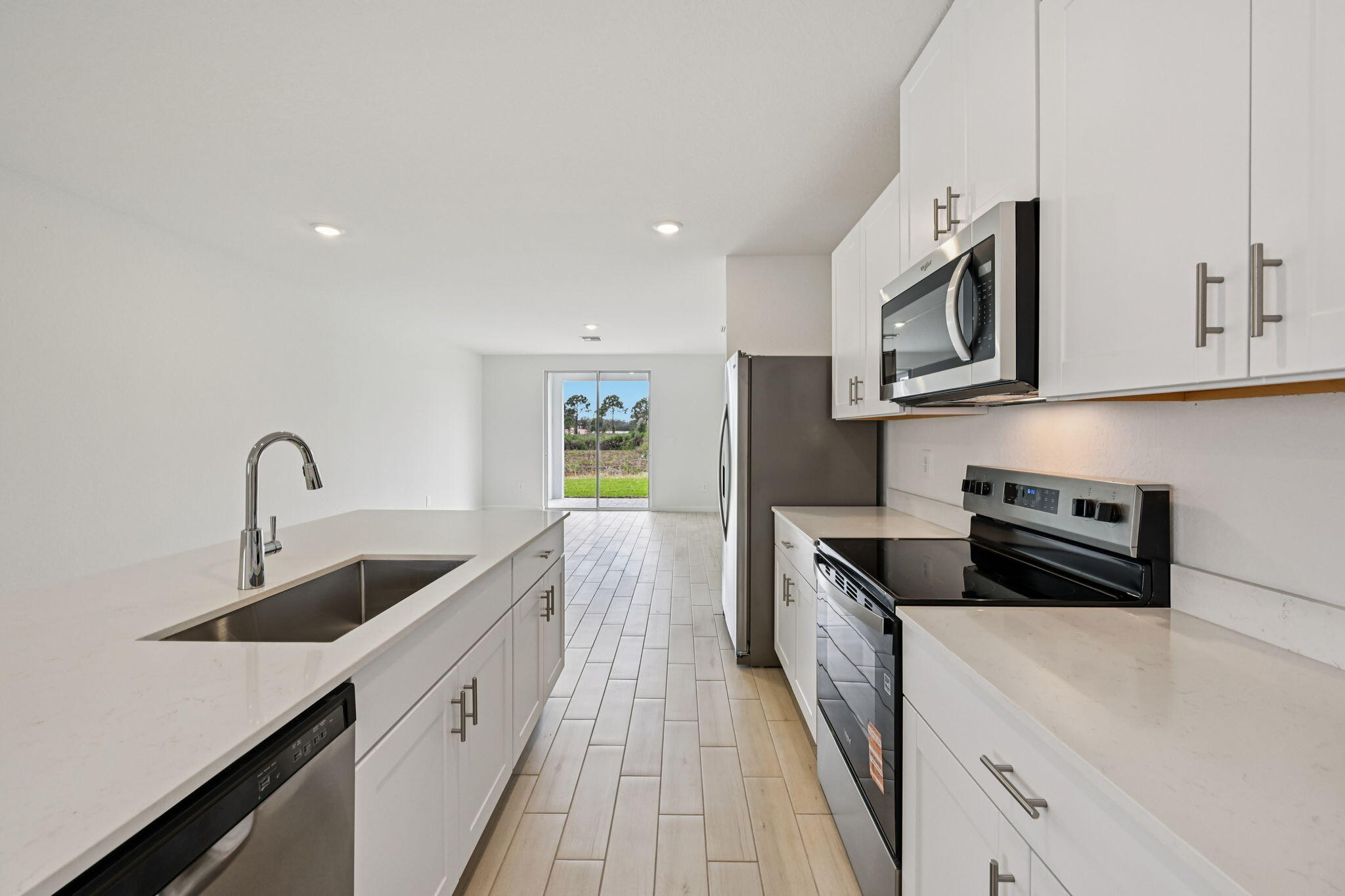 TERRA LAGO PHASE 1A AND 1B - Residential