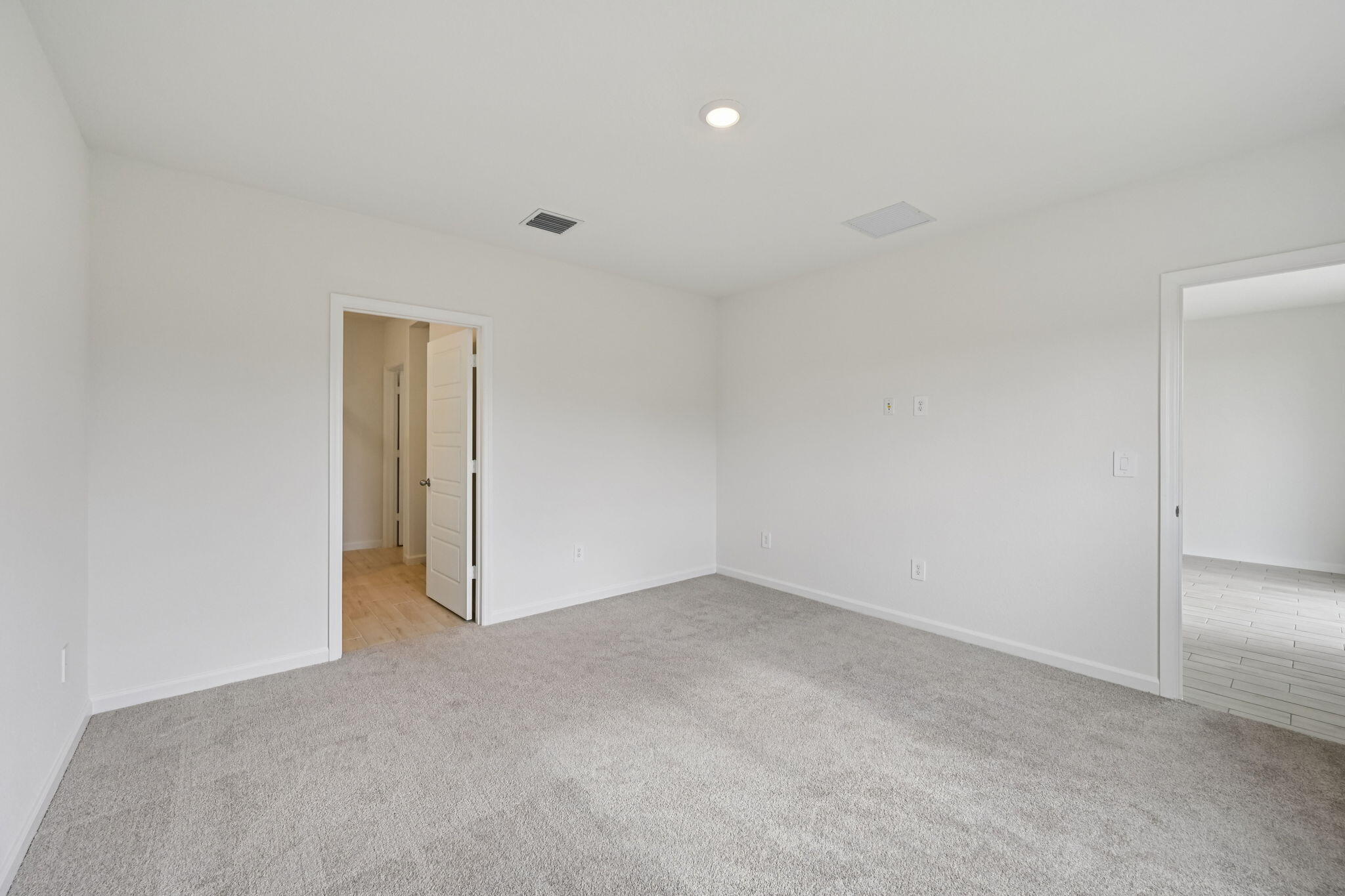 TERRA LAGO PHASE 1A AND 1B - Residential