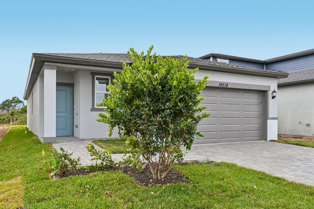 Photo of 14514 SW New Dawn Road, Indiantown, FL 34956 (MLS # R11166441)