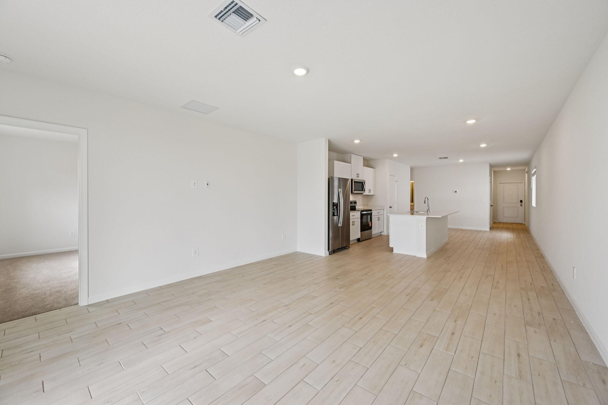 TERRA LAGO PHASE 1A AND 1B - Residential