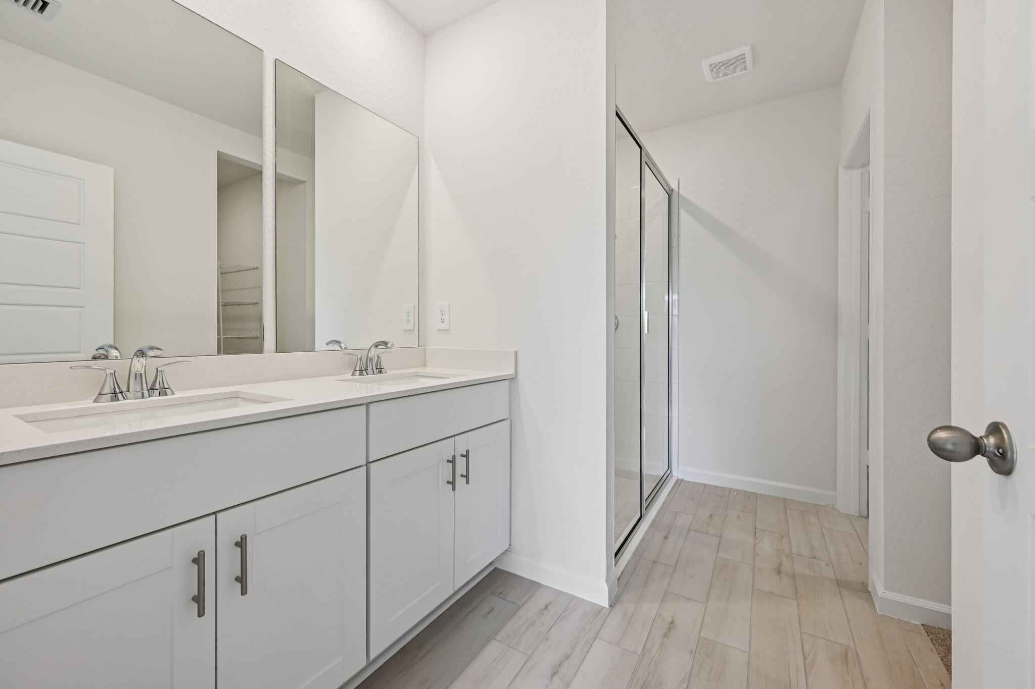 TERRA LAGO PHASE 1A AND 1B - Residential