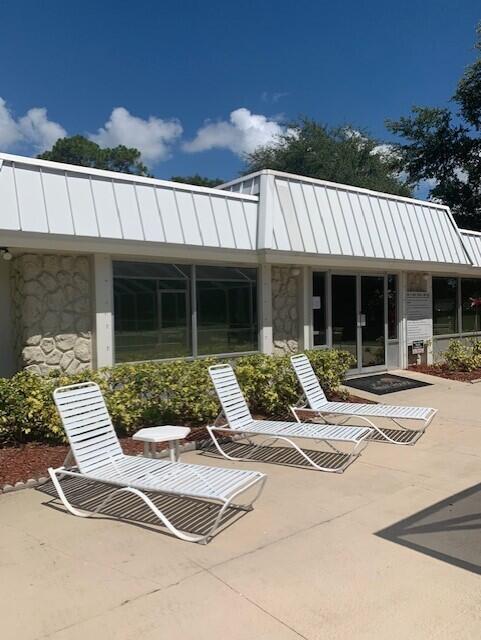 INLET HOUSE CONDOMINIUM - Residential