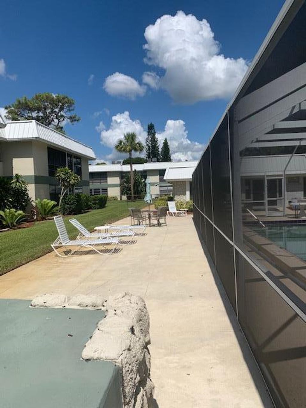 Photo of 2302 Sunrise Boulevard #204, Fort Pierce, FL 34982 (MLS # R11137198)