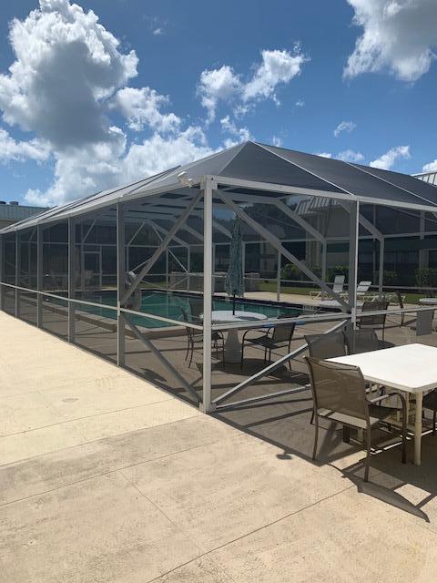 INLET HOUSE CONDOMINIUM - Residential