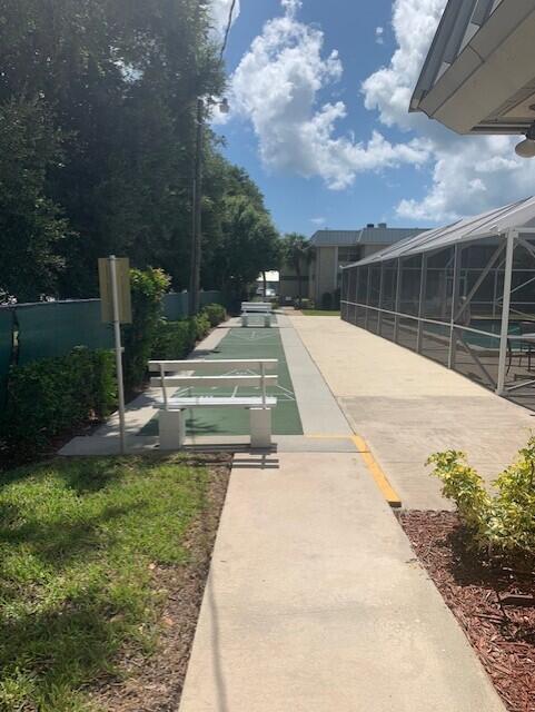 INLET HOUSE CONDOMINIUM - Residential