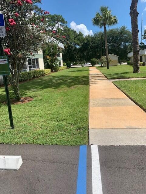 INLET HOUSE CONDOMINIUM - Residential