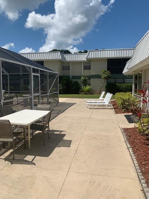 INLET HOUSE CONDOMINIUM - Residential