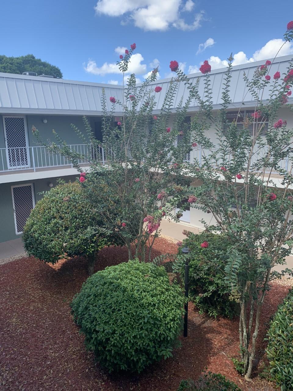 INLET HOUSE CONDOMINIUM - Residential