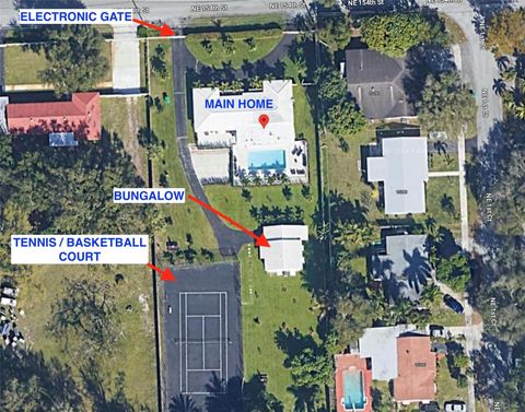 88 NE 154th Street North Miami Beach FL 33162