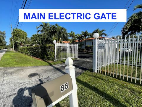 88 NE 154th Street North Miami Beach FL 33162