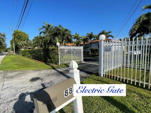 88 NE 154th Street North Miami Beach FL 33162