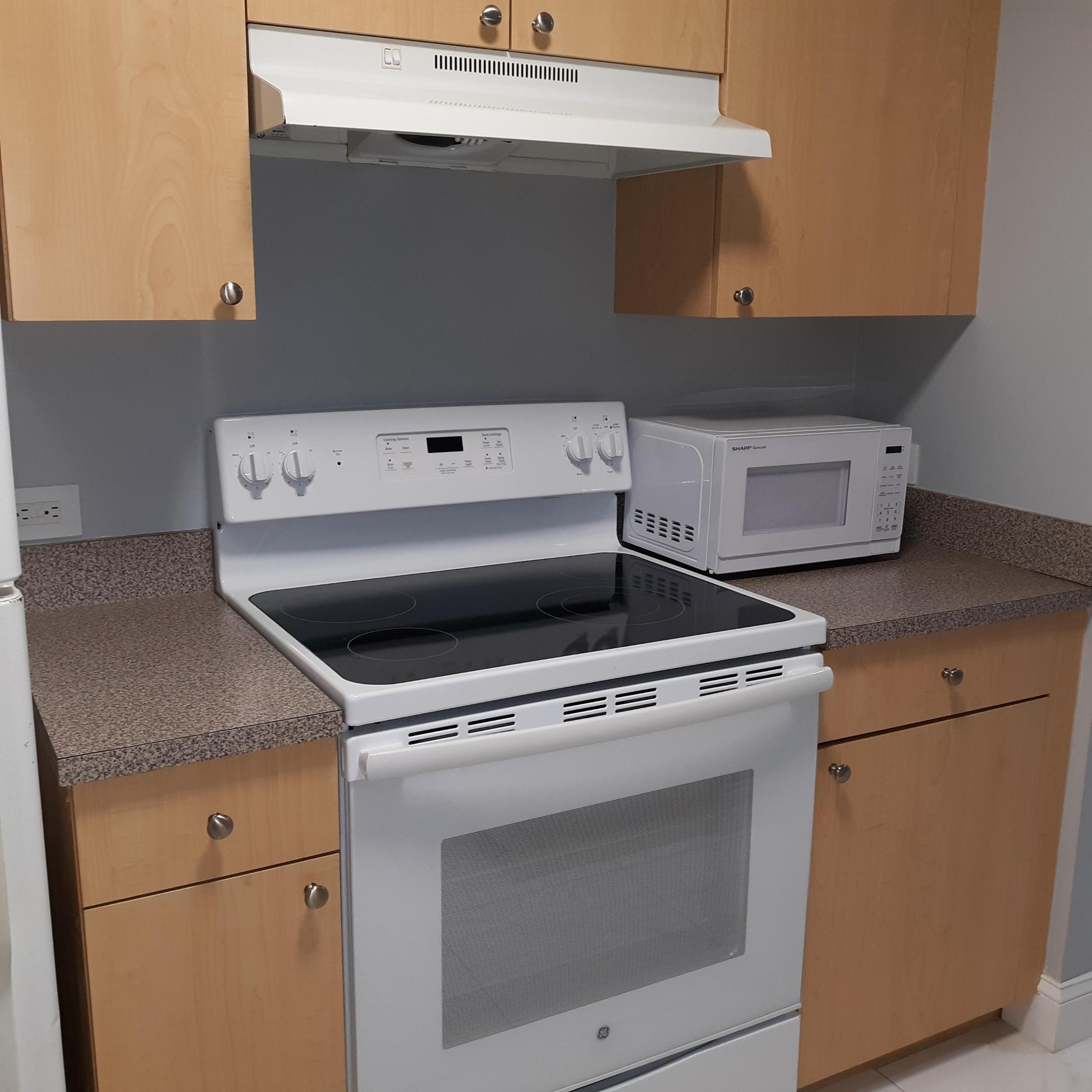 VILLA DEL SOL CONDO - Residential Lease