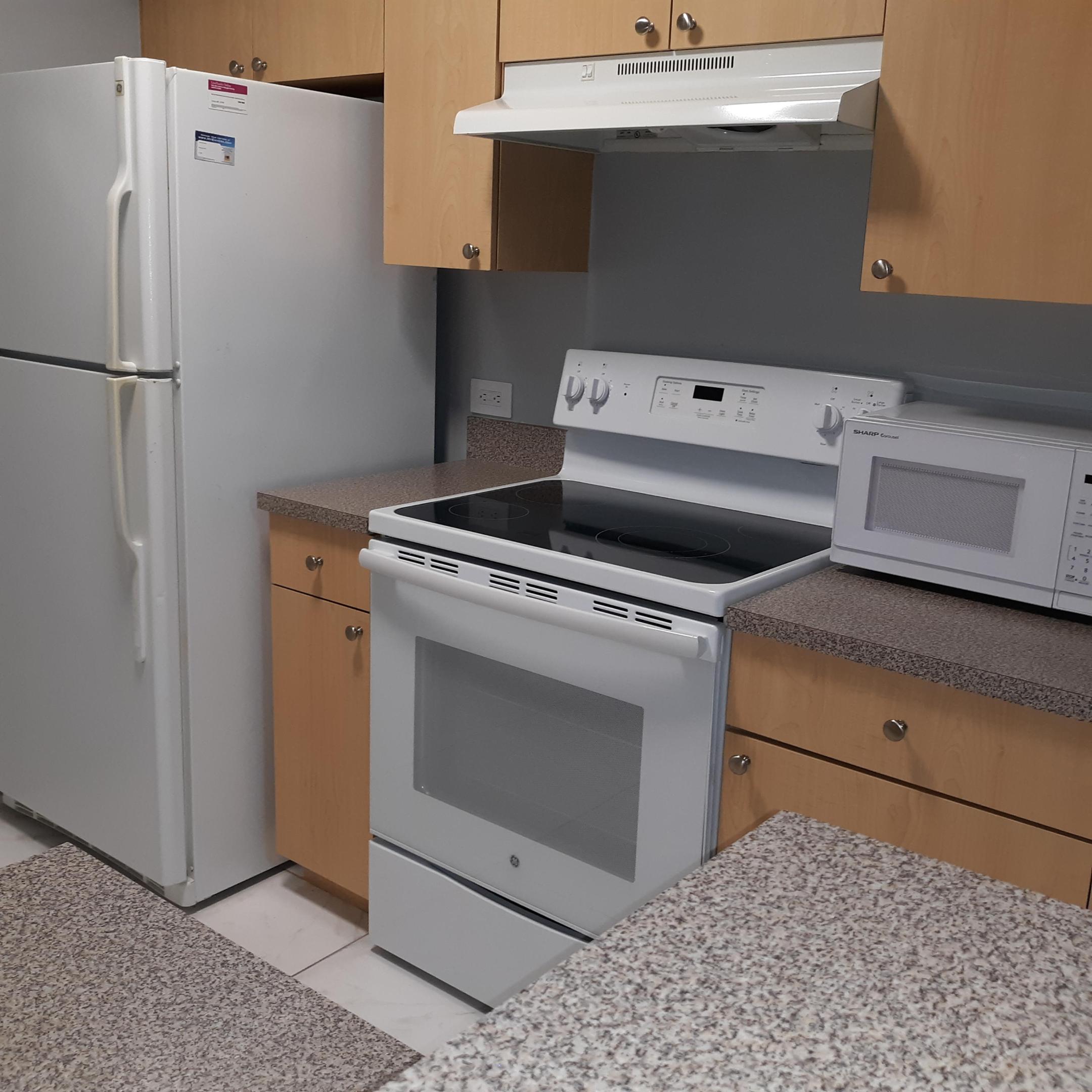 VILLA DEL SOL CONDO - Residential Lease