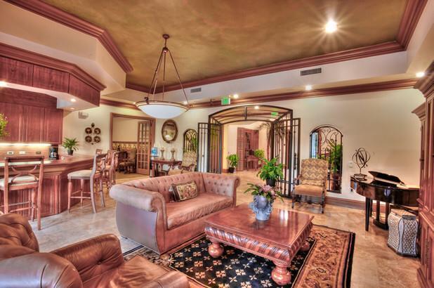 VILLA DEL SOL CONDO - Residential Lease