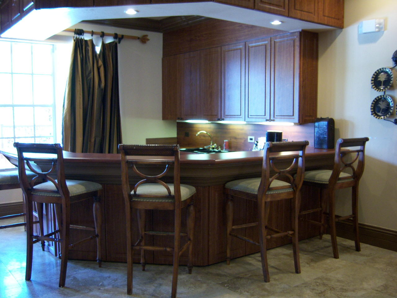 VILLA DEL SOL CONDO - Residential Lease