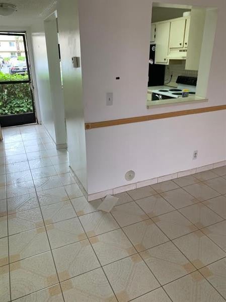 Photo of 7840 NW 50TH Street #108, Lauderhill, FL 33351 (MLS # B26055596)