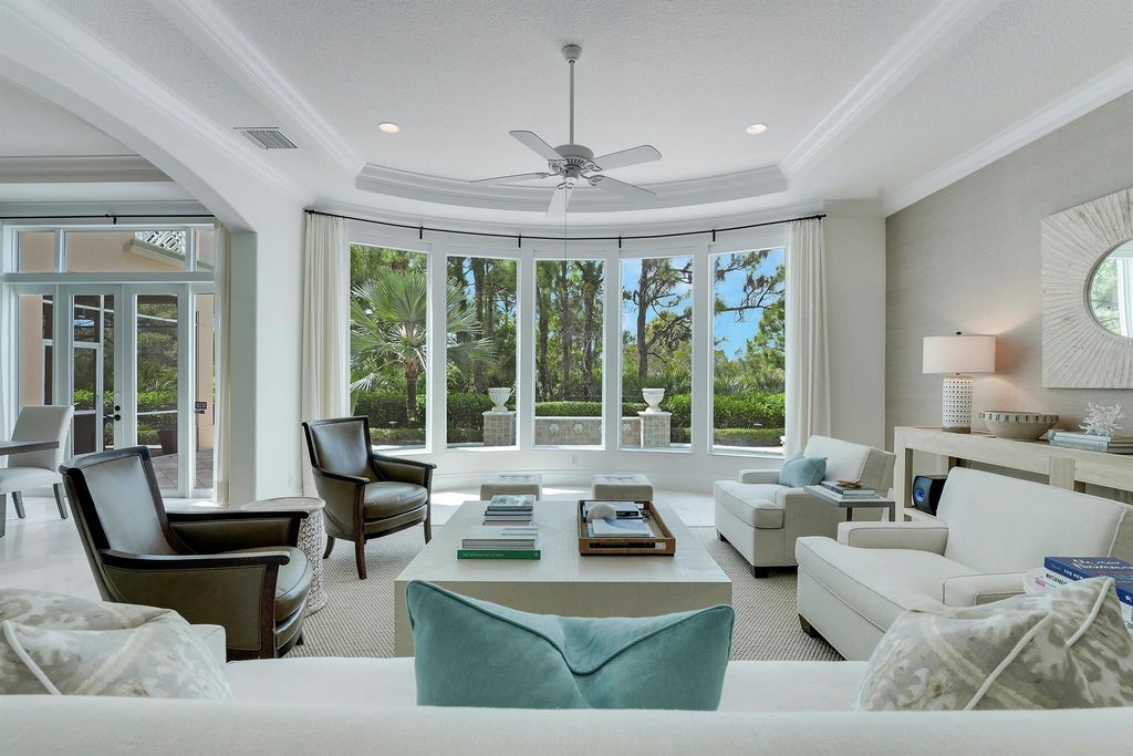 Photo of 140 Tulip Tree Court, Jupiter, FL 33458 (MLS # R11121108)