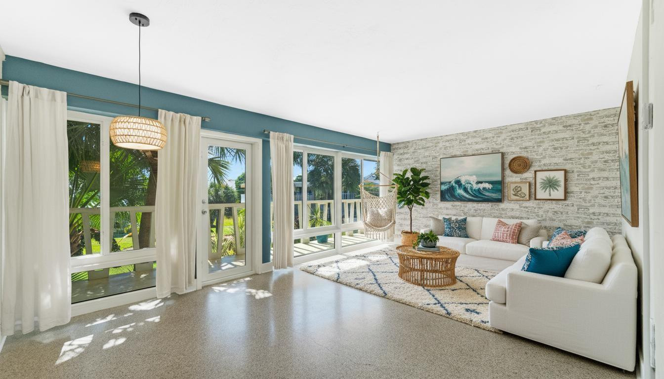 Lighthouse Bay Condo - Residential Lease