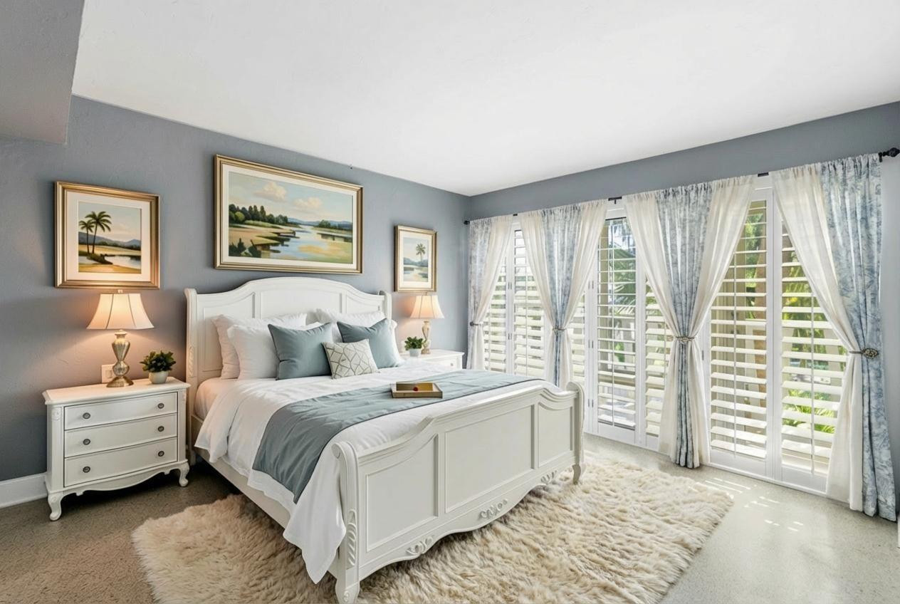 Lighthouse Bay Condo - Residential Lease