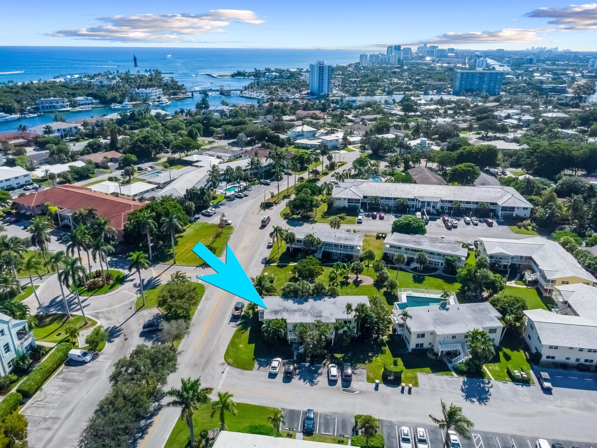 Lighthouse Bay Condo - Residential Lease